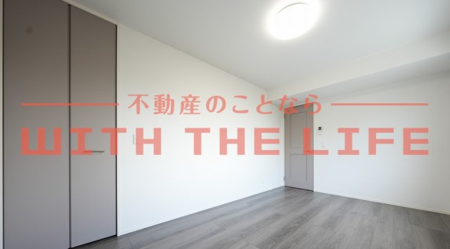 アベリア【キャッシュバック対象物件】の洋室|きれいな洋室です