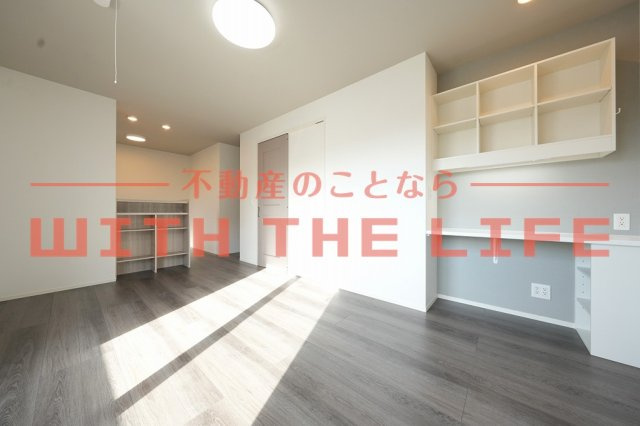 アベリア【キャッシュバック対象物件】の内装|過ごしやすい室内です