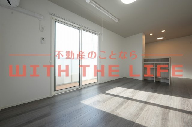 アベリア【キャッシュバック対象物件】の内装|内装も気になるポイント