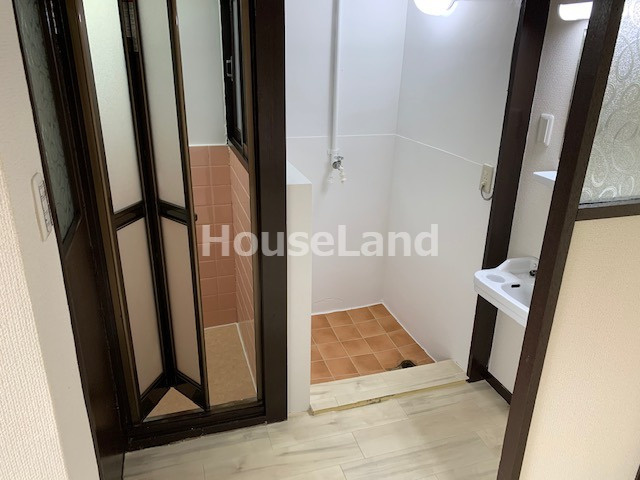 プレゼンス紀伊Ⅱのその他共用部分