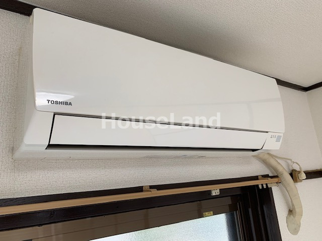 プレゼンス紀伊Ⅱの設備