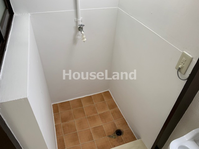 プレゼンス紀伊Ⅱの設備