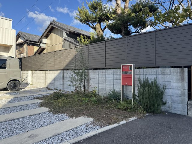 長浜　中古戸建のその他