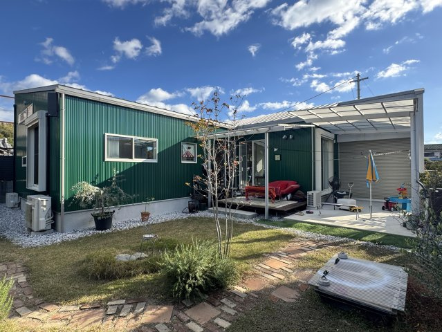 長浜　中古戸建