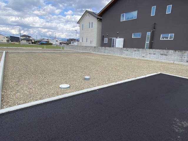 百軒港Ⅱ　4号地