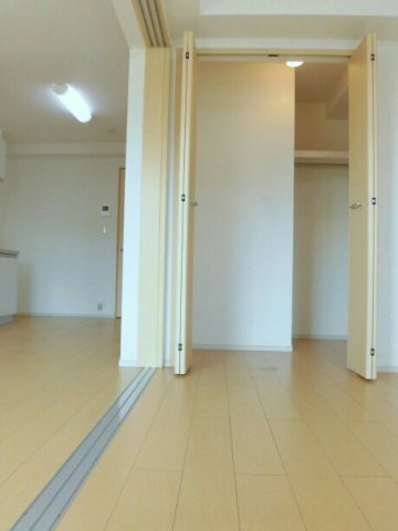【収納】 | チェリーブロッサムⅠ | 収納豊富です