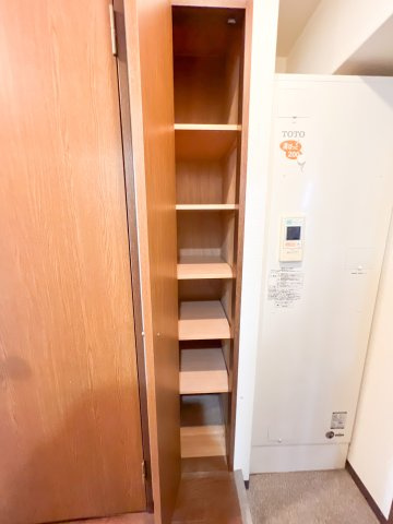 エミネンスパレスのその他