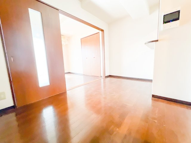 エミネンスパレスの内装