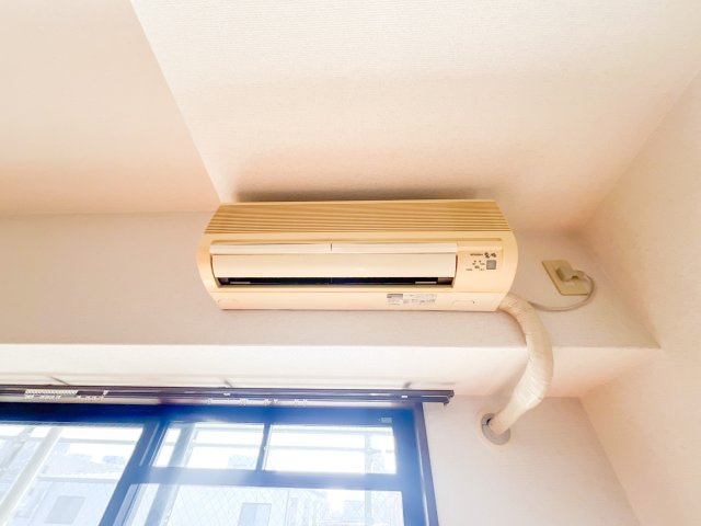 エミネンスパレスの設備