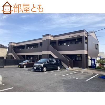 【外観】 | リアルコンフォート