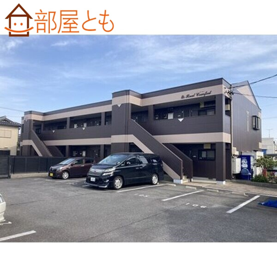 【外観】 | リアルコンフォート