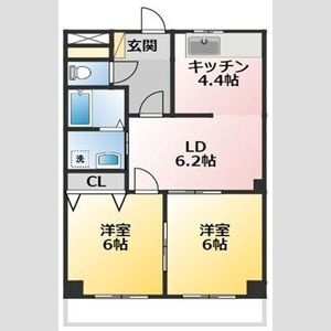 【間取り】 | リアルコンフォート