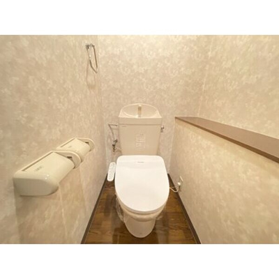 【トイレ】 | リアルコンフォート