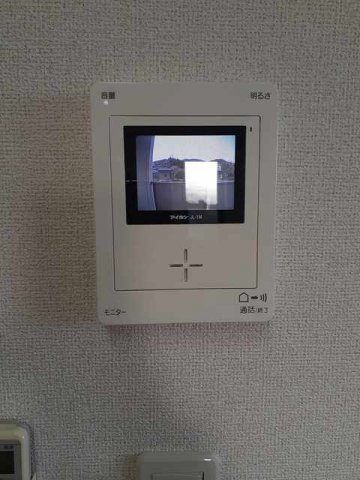 オンフォレストギオンのセキュリティ