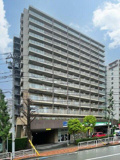 MFPRコート木場公園の画像