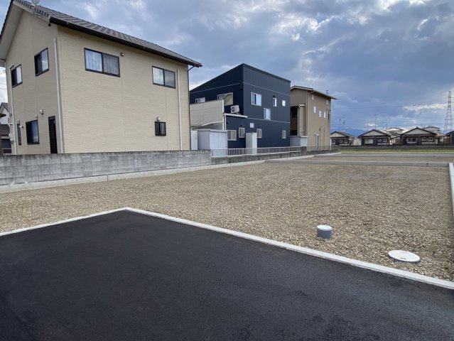 喜多川Ⅱの外観