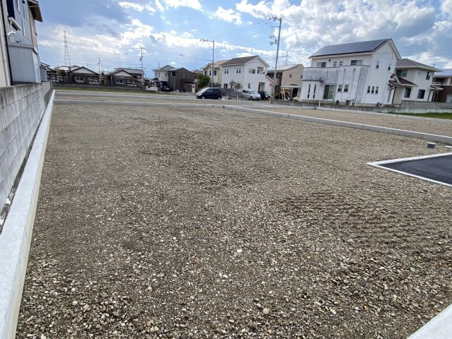 喜多川Ⅱの外観