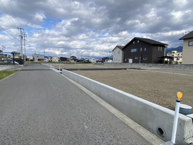 喜多川Ⅱの外観