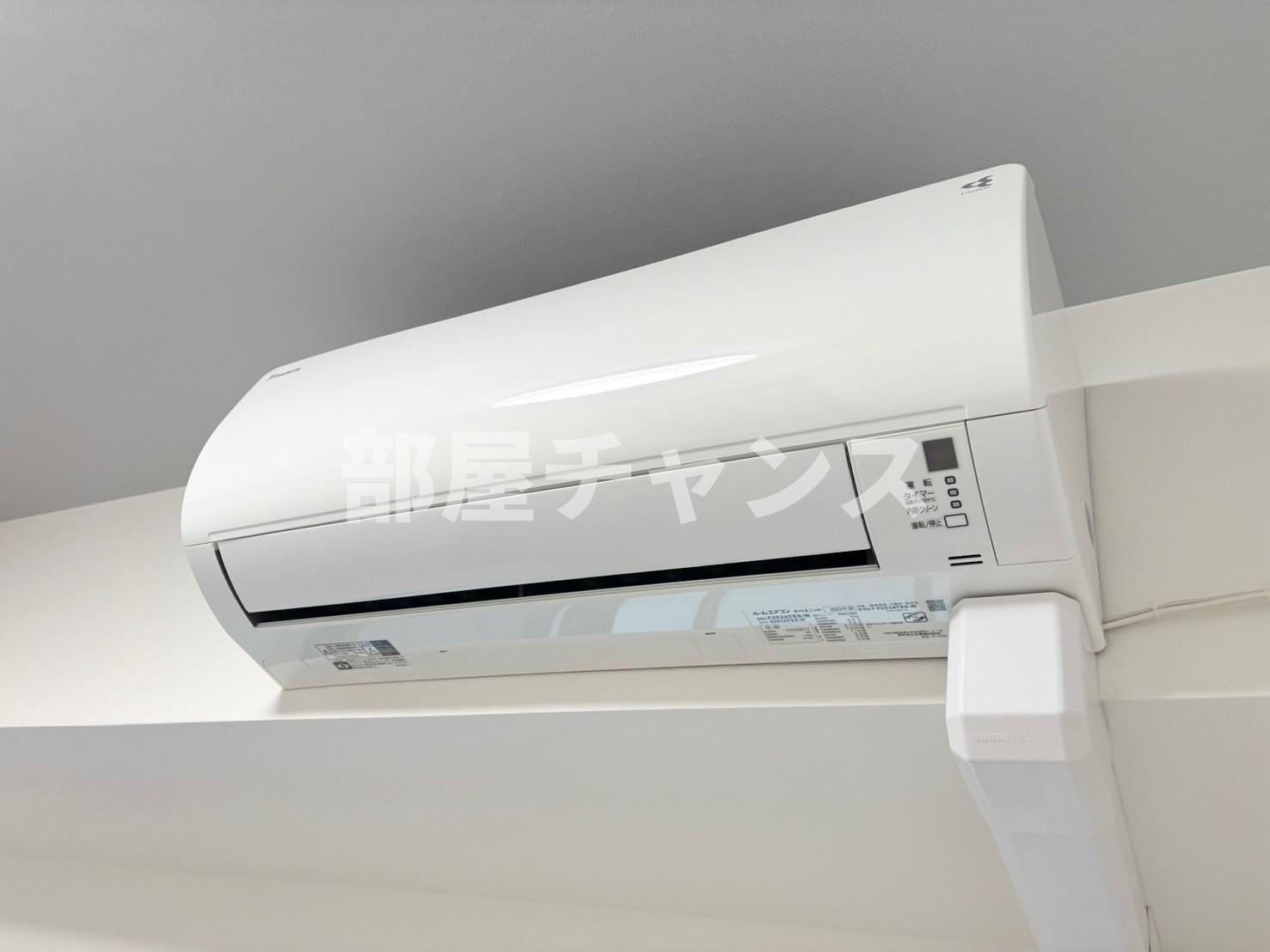 パルティール大曽根アネックスの設備