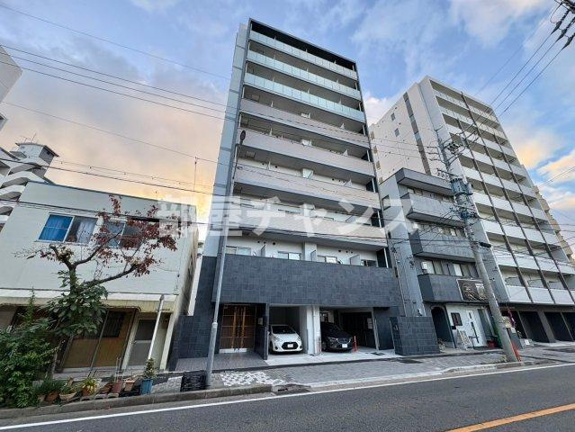 パルティール大曽根アネックス