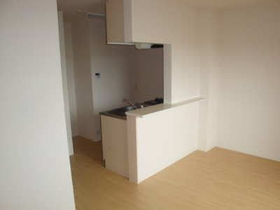 【居間・リビング】 | サニーコート１ | リビング