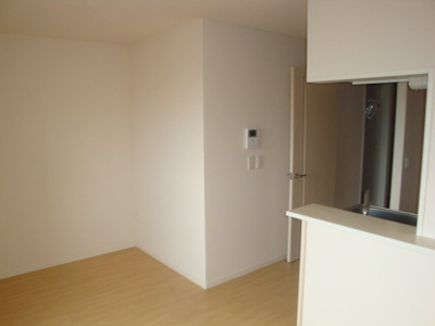 【居間・リビング】 | サニーコート１ | リビング