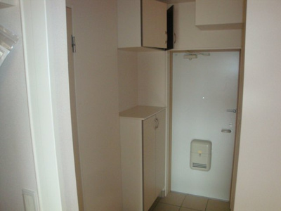 【玄関】 | サニーコート１ | 玄関