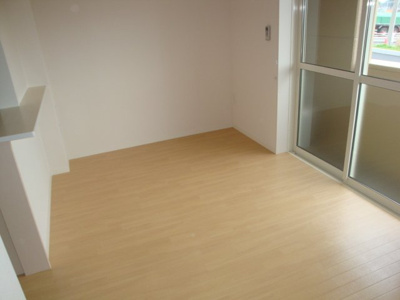 【居間・リビング】 | サニーコート１ | リビング