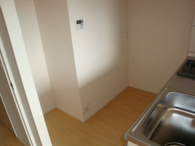 【キッチン】 | サニーコート１ | キッチン