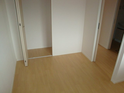 【収納】 | サニーコート１ | クローゼット