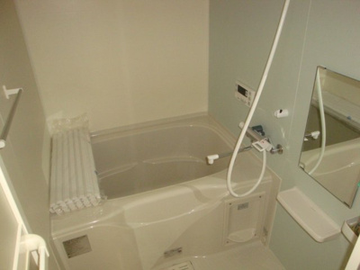 【浴室】 | サニーコート１ | バス
