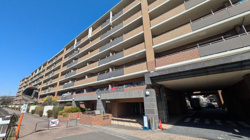 ＼専用テラス×ペット飼育可能／ソフィア戸塚アクアステージの画像