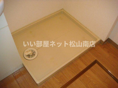 【その他】 | フィールドハイツＭ