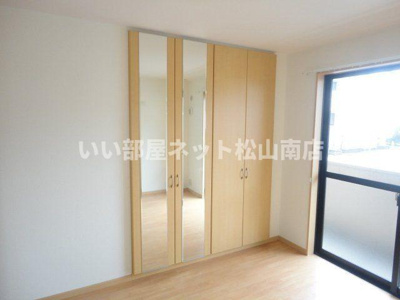 【収納】 | フィールドハイツＭ