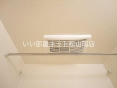 【浴室】 | フィールドハイツＭ