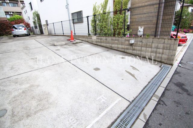 リブリ・スカイⅢのその他共用部分