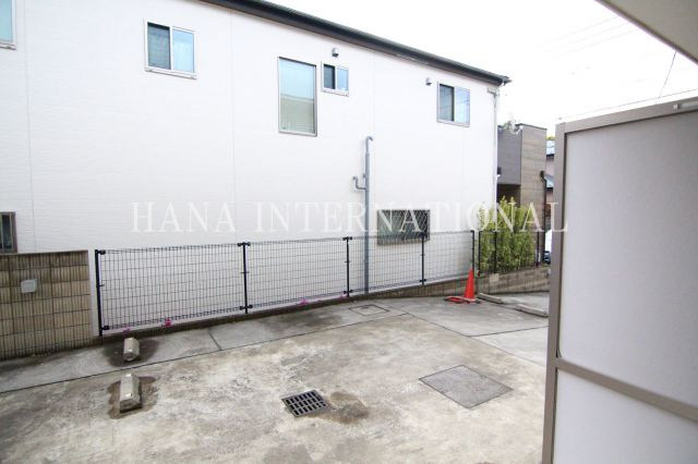 リブリ・スカイⅢの展望