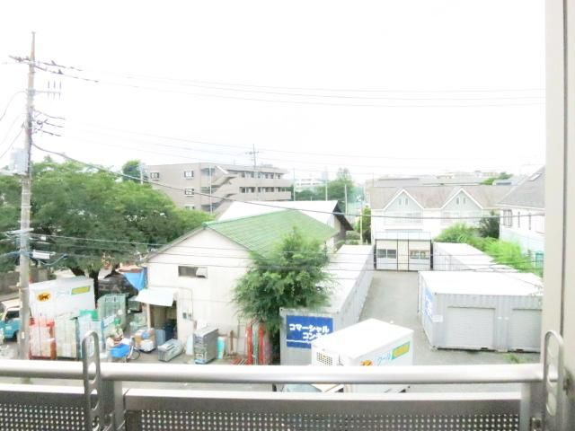 サンライトＭ東小金井の展望