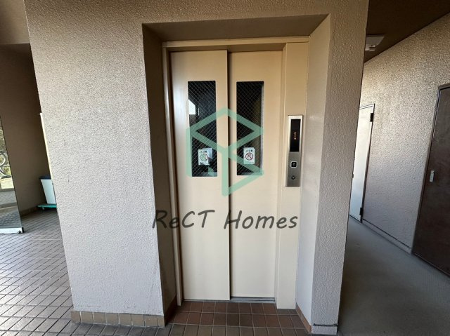 姫路市飾磨区今在家６丁目の賃貸マンションのその他共用部分