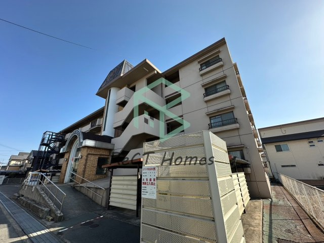 姫路市飾磨区今在家６丁目の賃貸マンションのその他