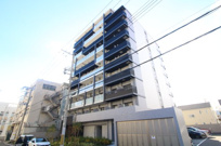 プレサンス神戸長田マリエントの画像