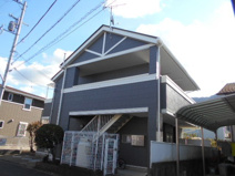 グラース　アンジュⅢの画像