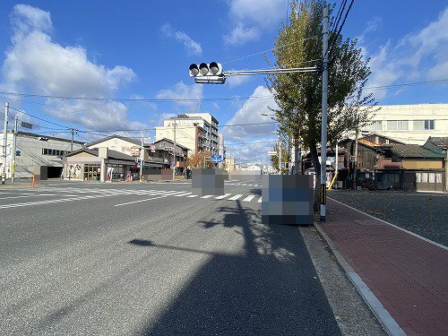 アルカス七条大宮のその他