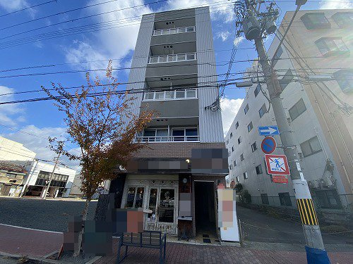 アルカス七条大宮