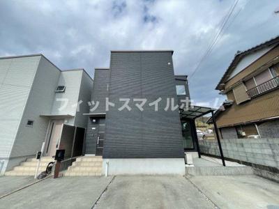 【外観】 | フィットセル北小松島