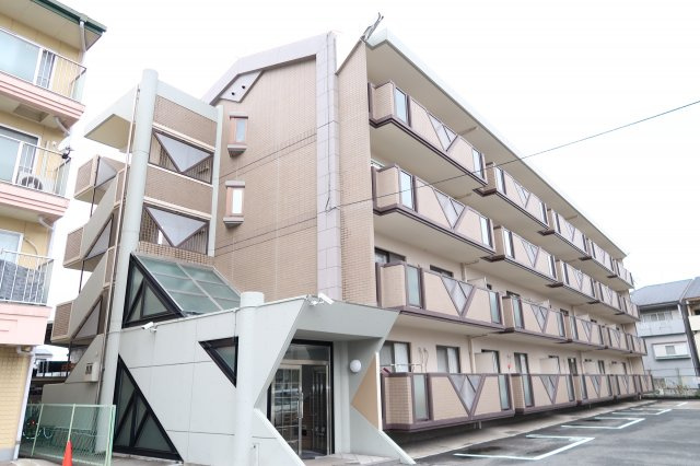 エスペランサ池田の外観|外観