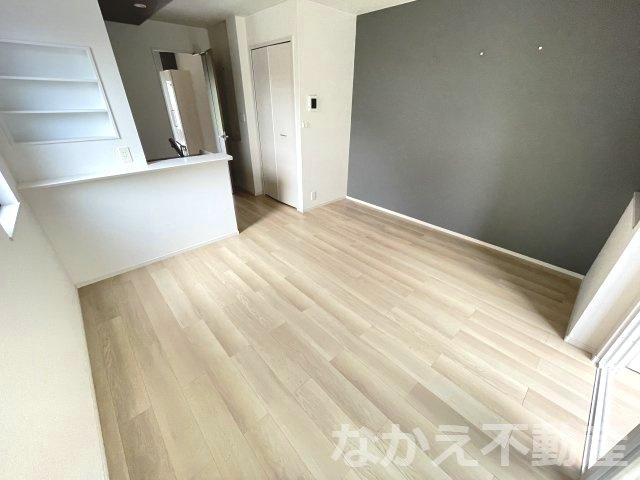 【居間・リビング】 | こちらのリビングで趣味の時間をお楽しみください