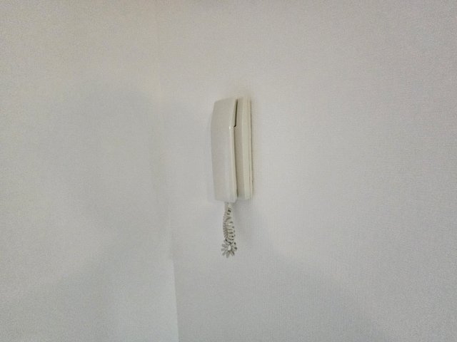 ＭＫハイツのセキュリティ