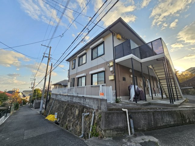 ＭＫハイツ