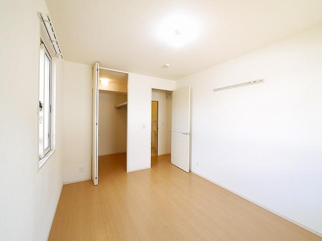 リビングタウン四条大路　Ｃ棟の内装